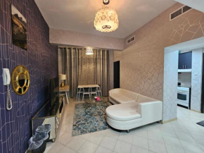 2 BHK Marina Budget Friendly